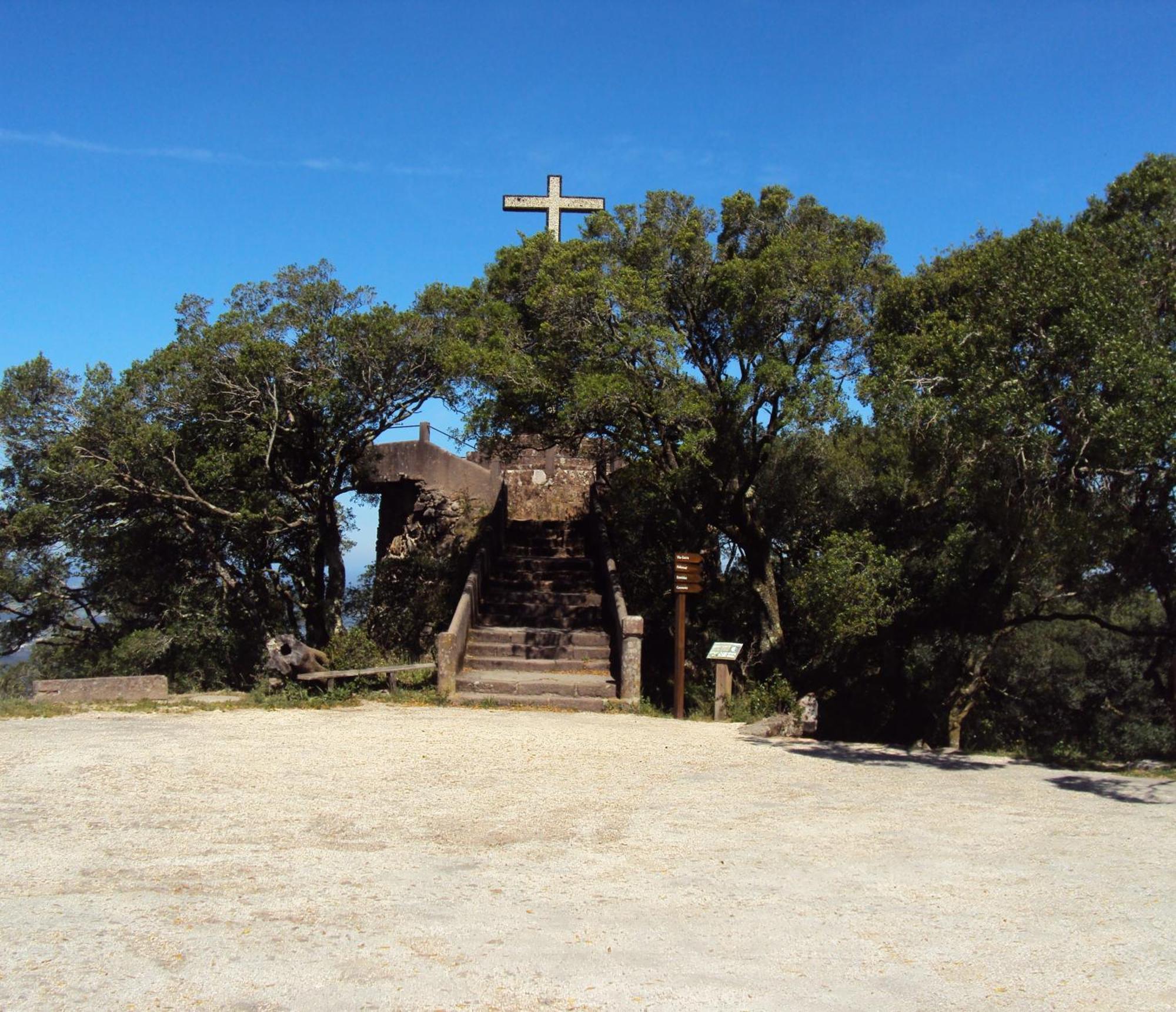 הוילה Parque Tematico Vale De Mouro מראה חיצוני תמונה